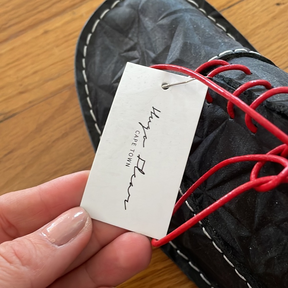 Hugo Flear Shoes - Picture 3 of 4